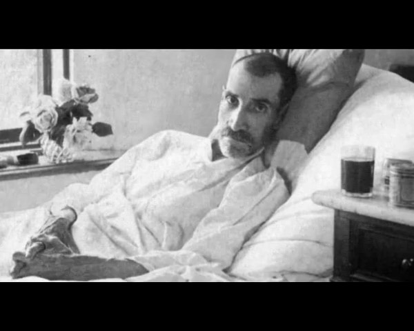 Александр Грин Фото