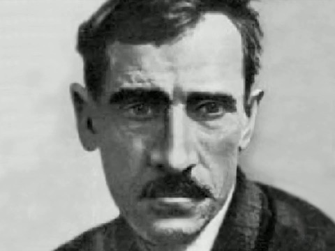 Александр Грин Фото