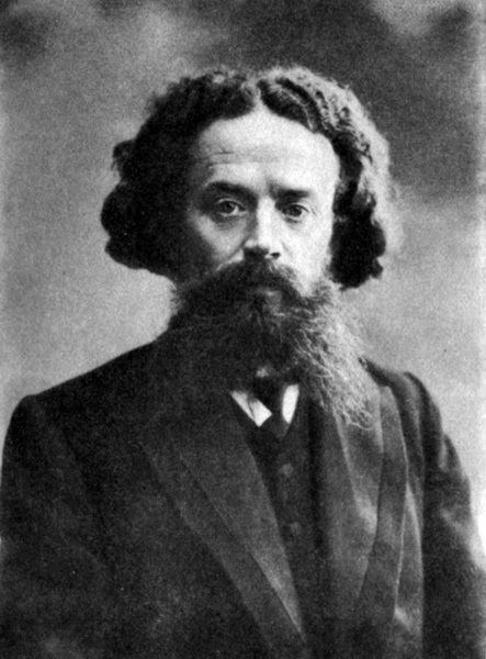 Аполлон Аполлонович Коринфский (1868—1937)