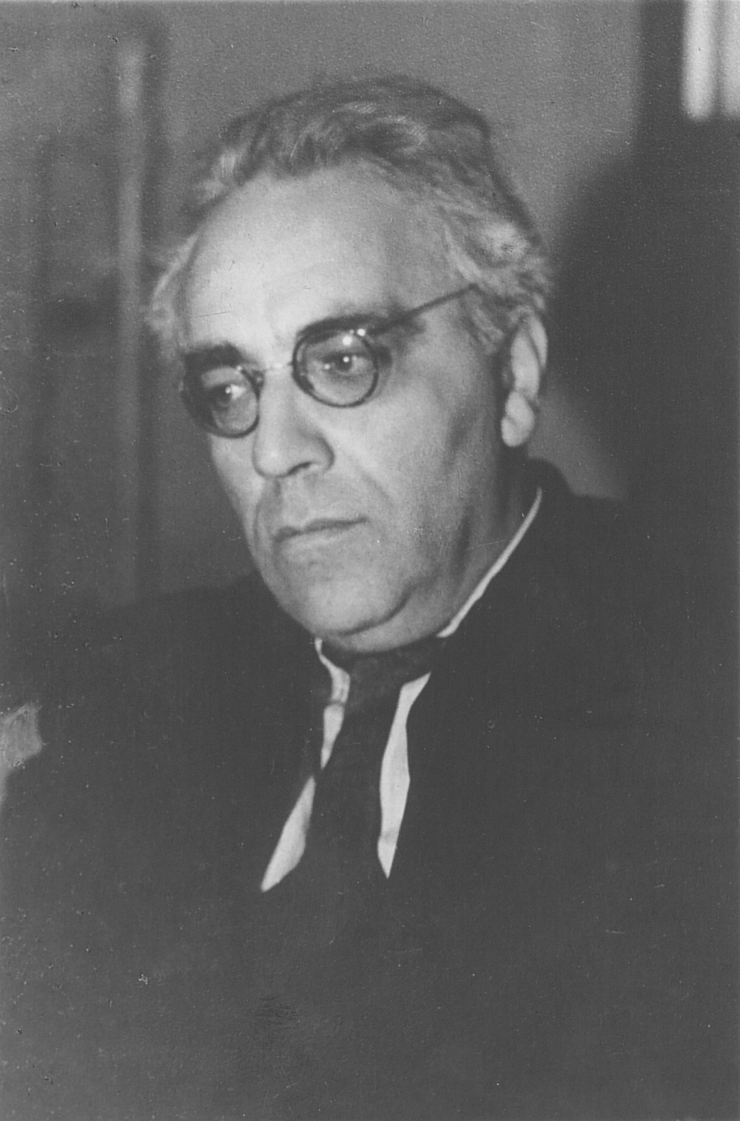 Георгий Аркадьевич Шенгели (1894—1956)