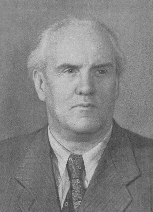 Николай Семенович Тихонов (1896—1979)