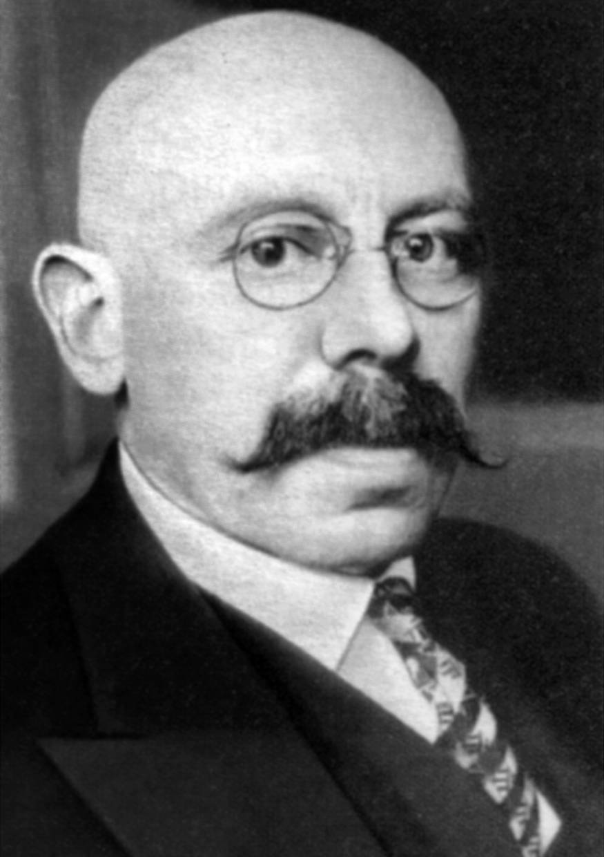 Рудольф Лазаревич Самойлович (1881—1939)