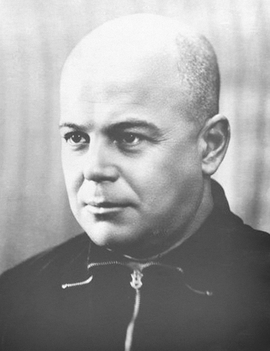 Виктор Борисович Шкловский (1893—1984)